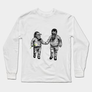 kids Long Sleeve T-Shirt